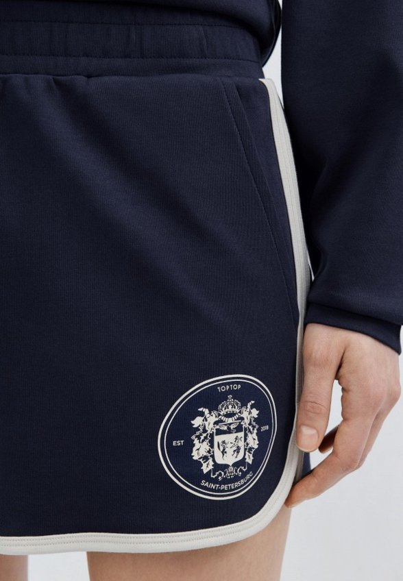 Шорты спортивные Top Top