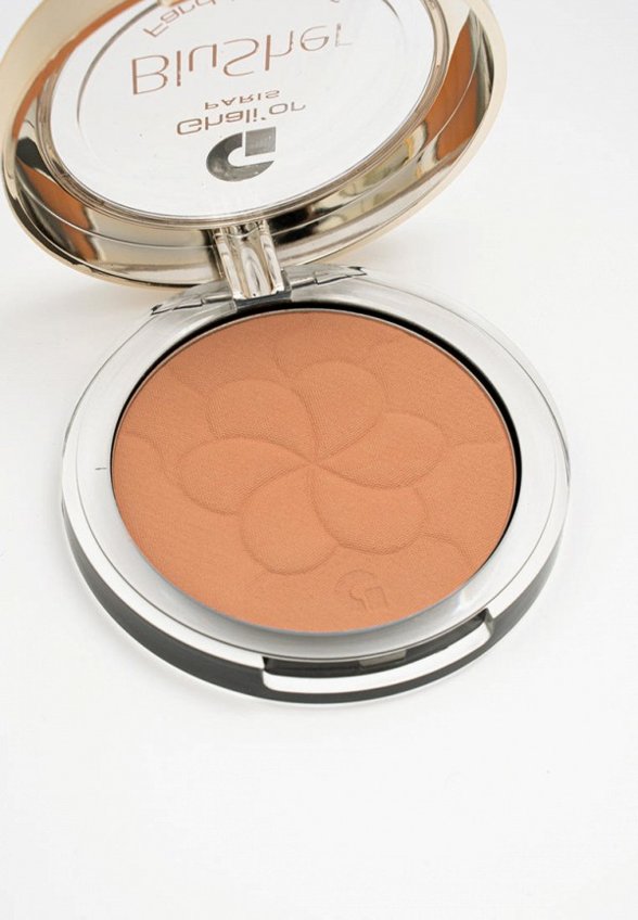 Румяна Ghali'or Paris