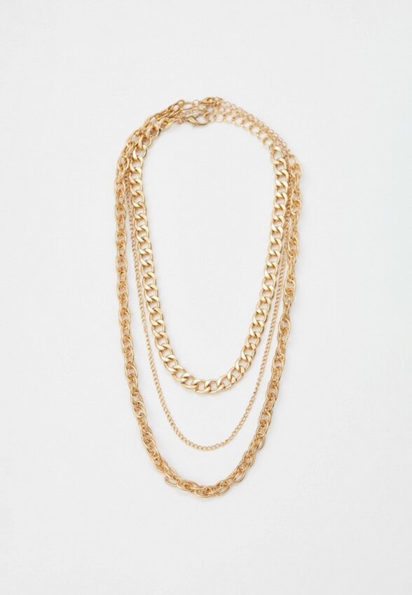 Цепи 3 шт. Miederes