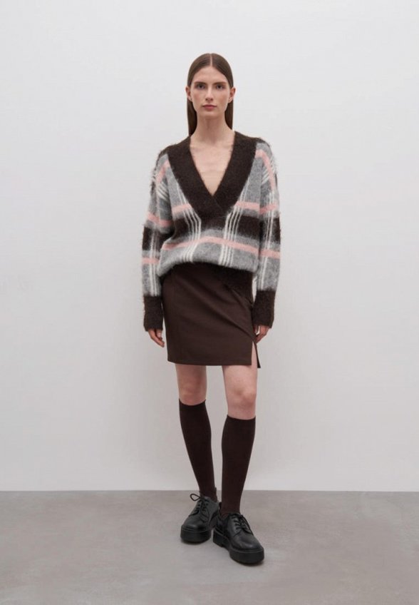 Пуловер Finn Flare