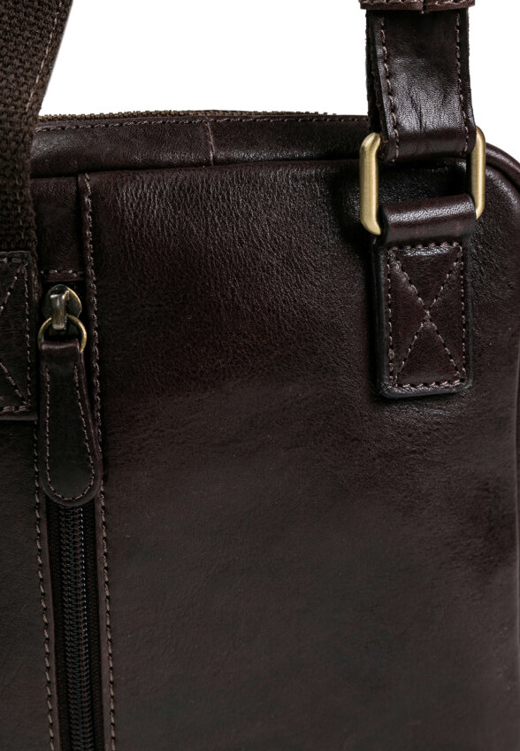 Др.Коффер B402653-245-09 сумка через плечо