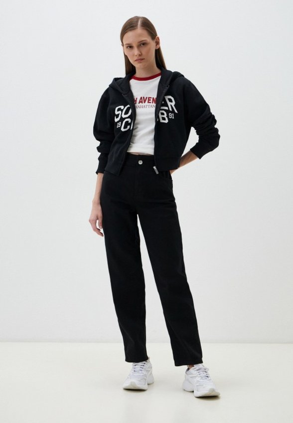 Толстовка Terranova