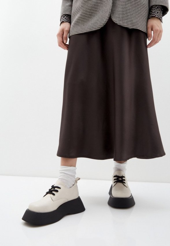 Ботинки Euros Style