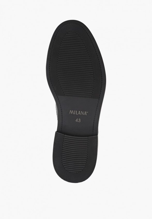 Ботинки Milana