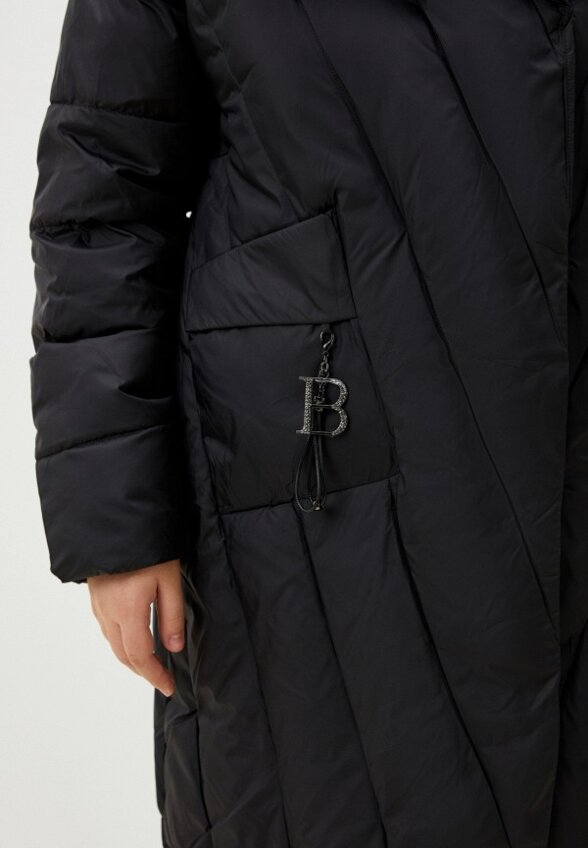 Пуховик Ogmando