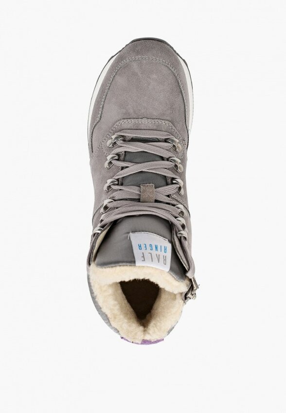 Ботинки Ralf Ringer