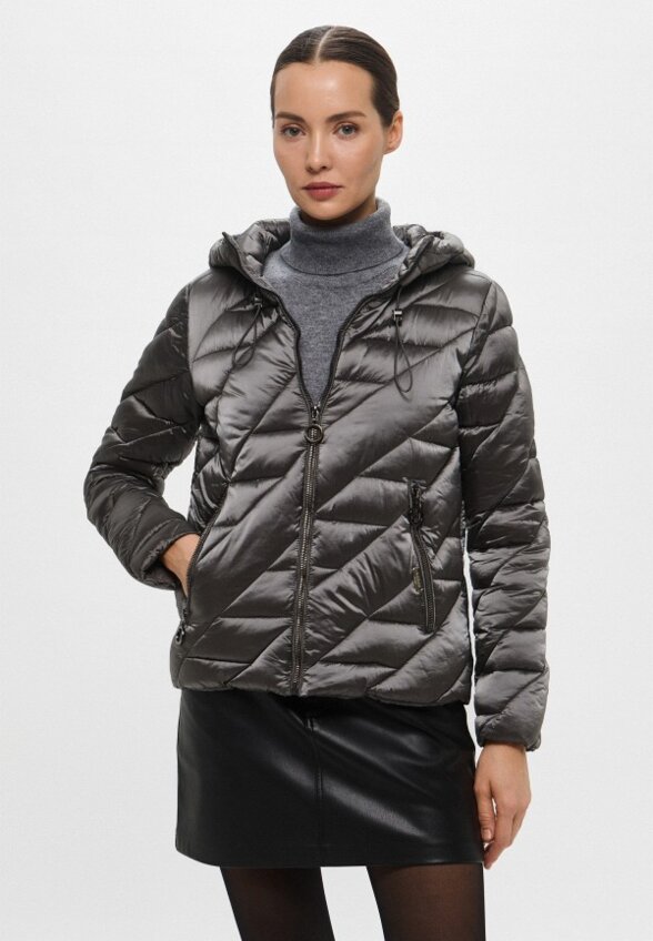 Куртка утепленная Baldinini Trend