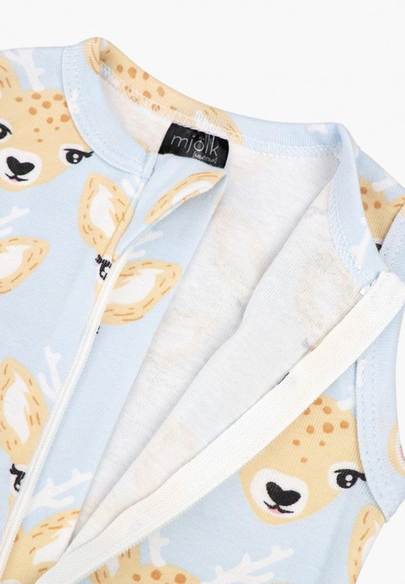 Песочник Mjolk