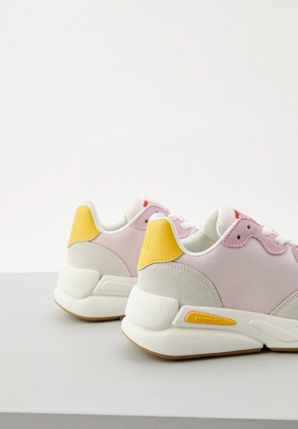 Кроссовки Diesel