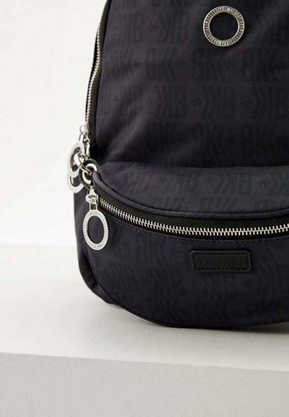 Рюкзак и сумка поясная Bikkembergs