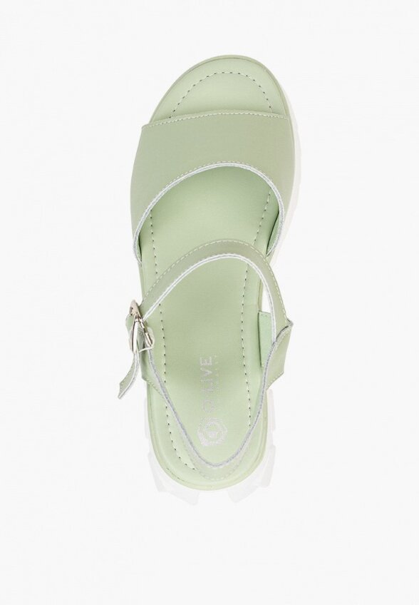 Сандалии O-live Naturalle