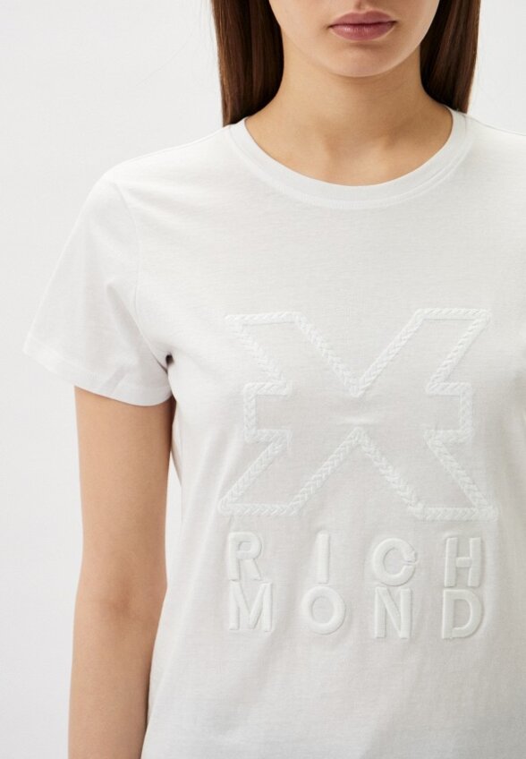 Футболка Richmond X