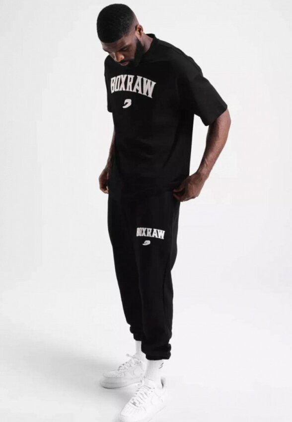 Футболка спортивная Boxraw