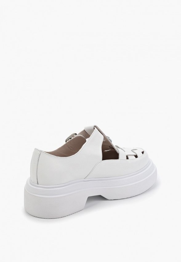 Туфли Bossy Lady