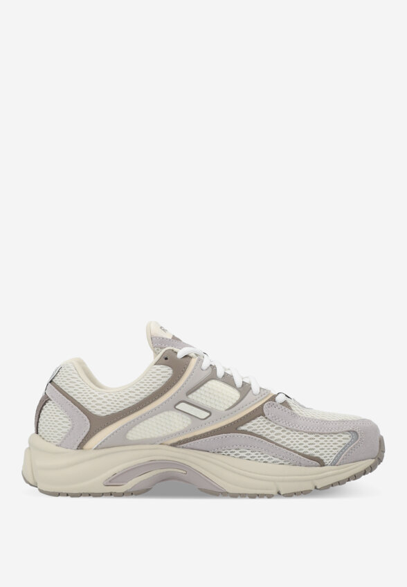 Кроссовки Reebok Premier Trinity, Серый