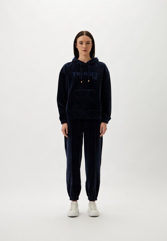 Брюки спортивные Twinset Milano