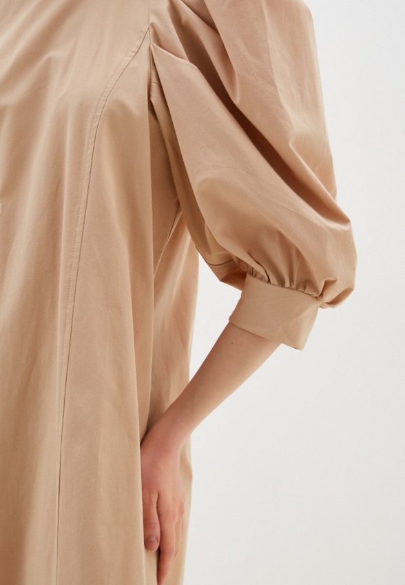 Платье MadaM T