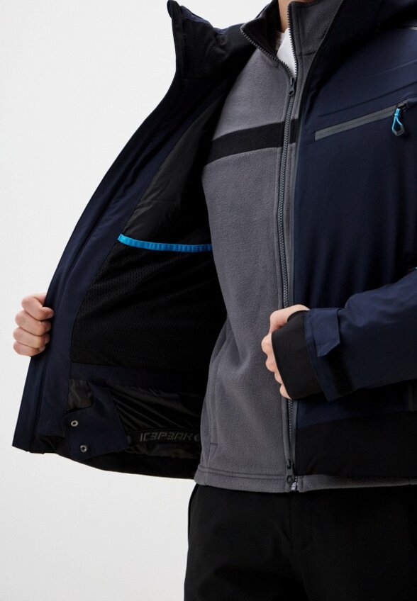 Куртка горнолыжная Icepeak