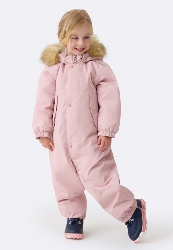 Комбинезон утепленный Lassie