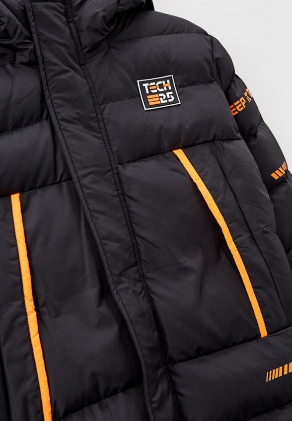 Куртка утепленная PlayToday