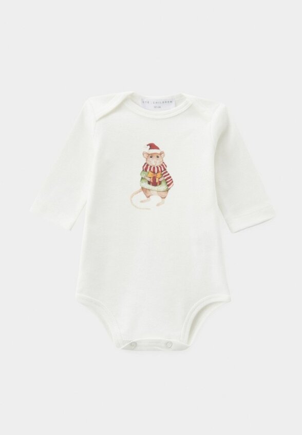 Боди Ete Children