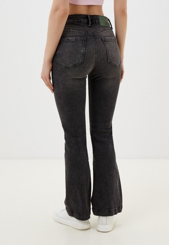 Джинсы Van Mich