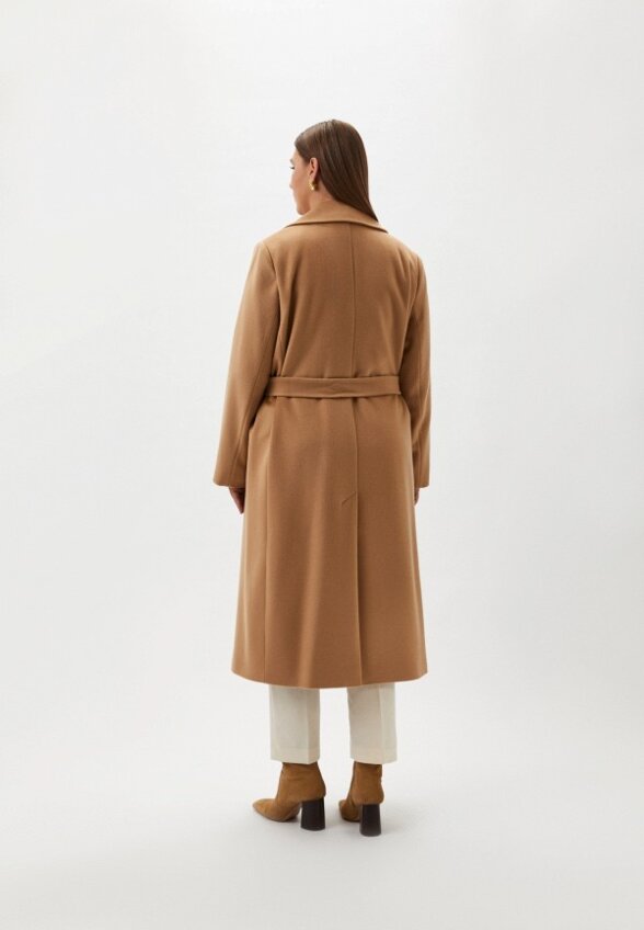 Пальто-халат Persona by Marina Rinaldi