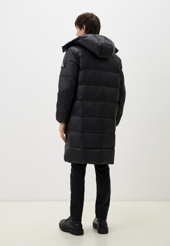 Куртка утепленная Calvin Klein Jeans