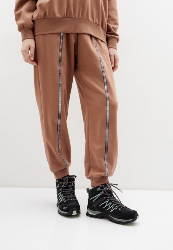 Кроссовки трекинговые CMP