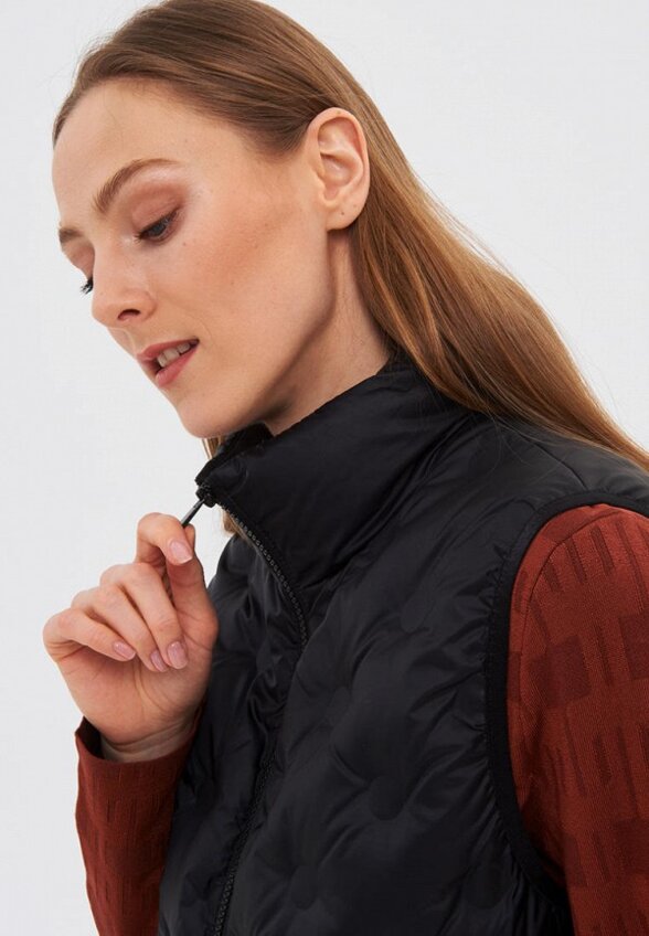 Жилет стеганый Gerry Weber