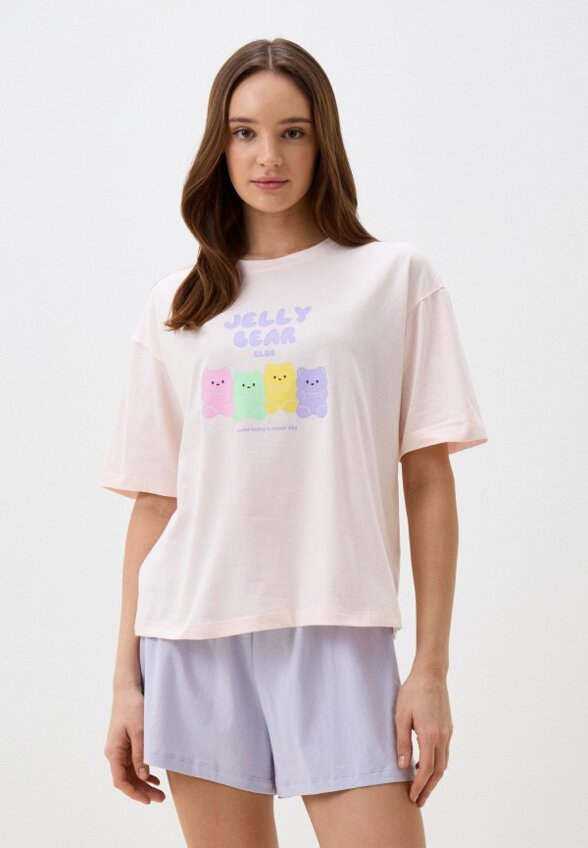 Костюм домашний Mark Formelle