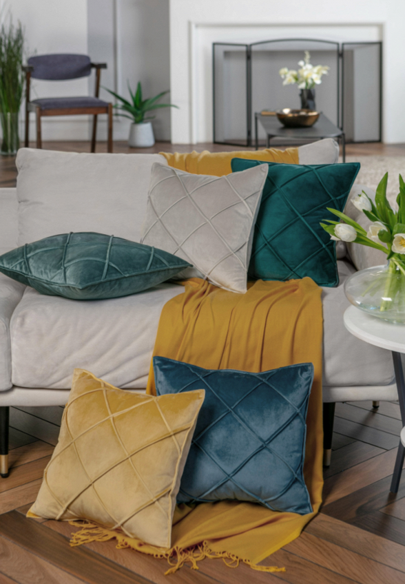 Подушка декоративная Soft Box