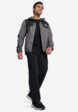 Ветровка мужская The North Face Seasonal Mountain Jacket, Серый5  - превью