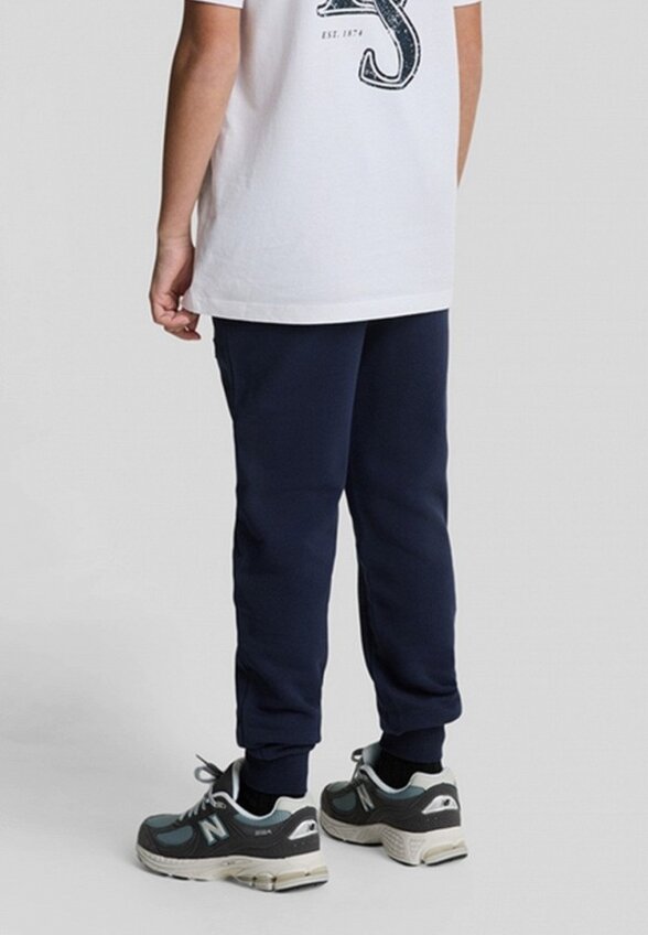 Брюки спортивные Lyle & Scott