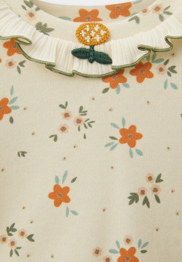 Комплект для новорожденного Choupette