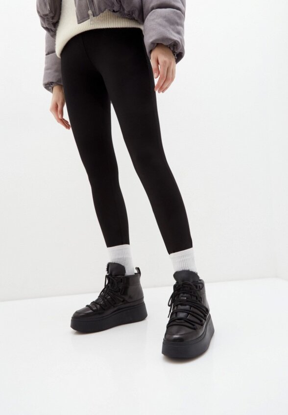 Ботинки Ekonika Premium