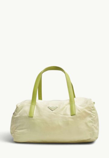 Prada Nylon Bag