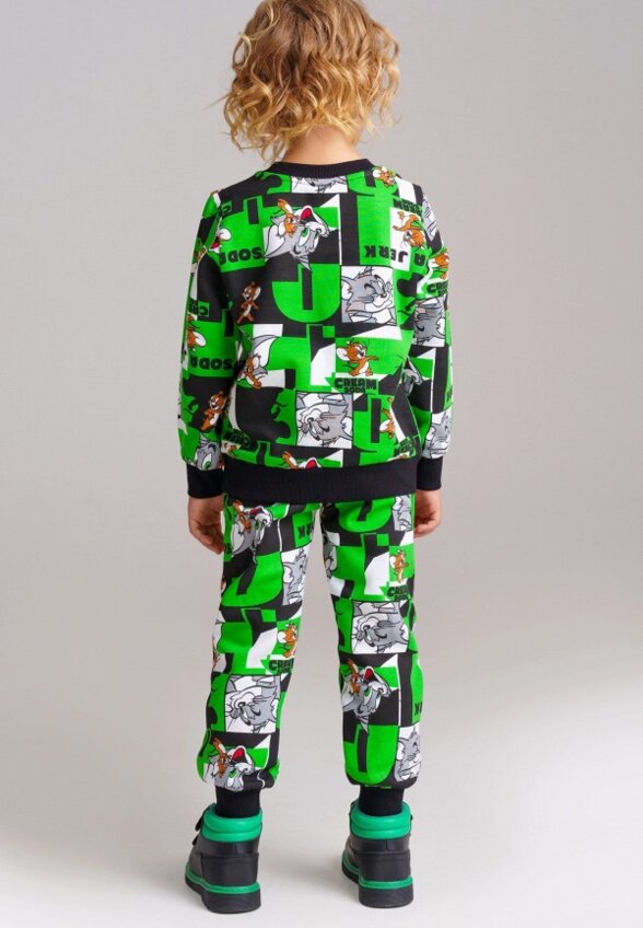 Костюм спортивный PlayToday