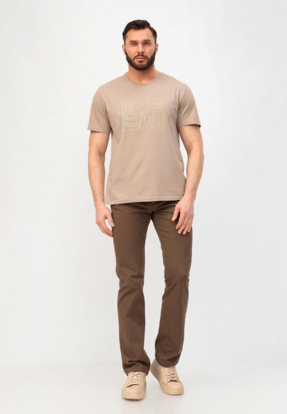 Футболки 2 шт. Morran Brave