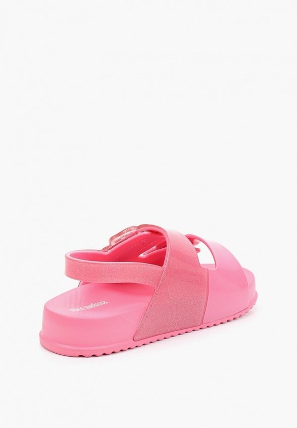 Сандалии резиновые Melissa