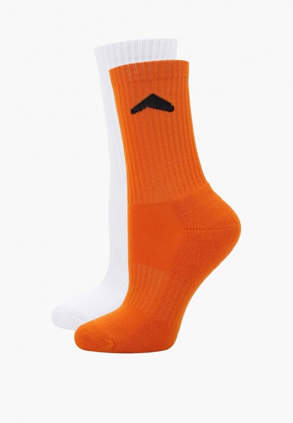 Носки 2 пары Pulka