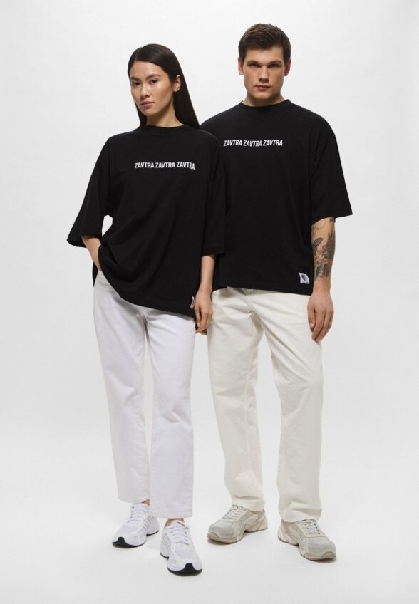 Футболка BLCV