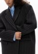 Пальто-пиджак Katerina Myachina8  - превью