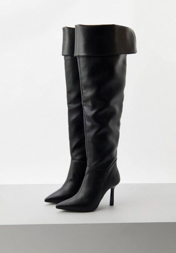 Ботфорты Hugo