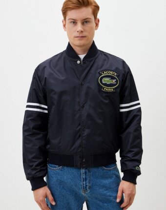 Куртка утепленная Lacoste мужчинам