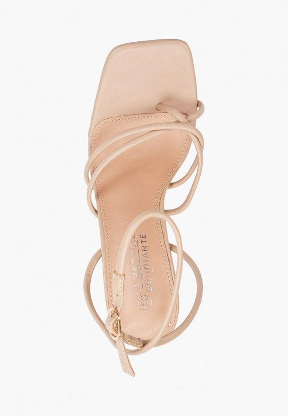 Босоножки La Bottine Souriante