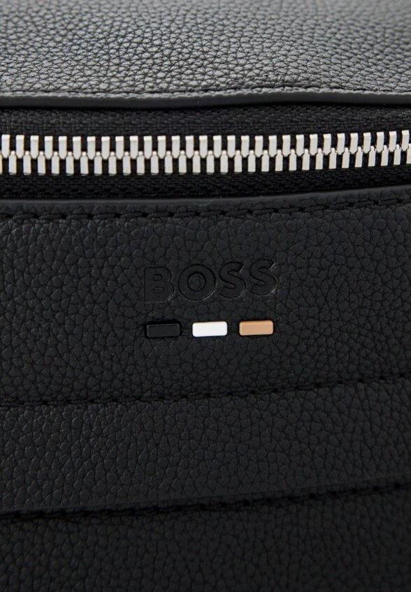 Сумка поясная Boss