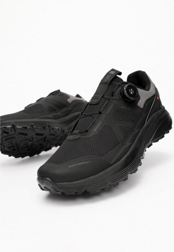 Кроссовки Baasploa