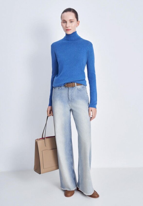 Водолазка Finn Flare