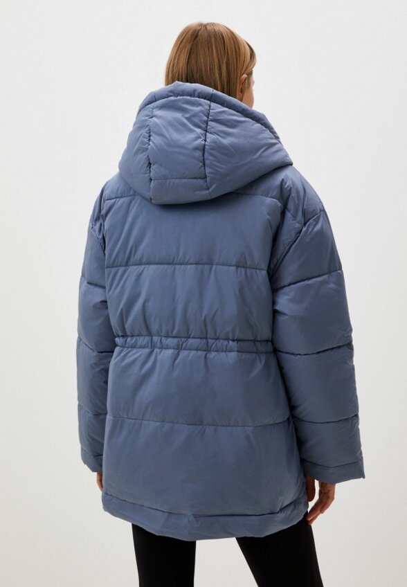 Пуховик Eleganzza